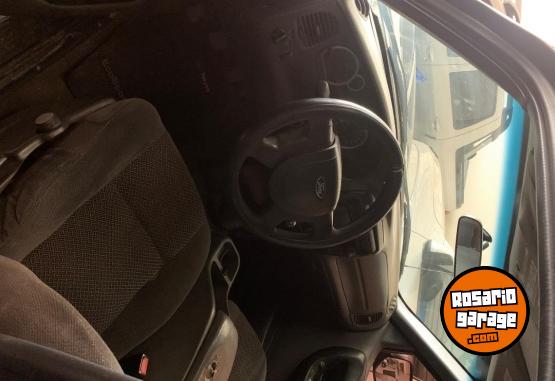Camionetas - Ford Ranger XLT 2008 Diesel - En Venta