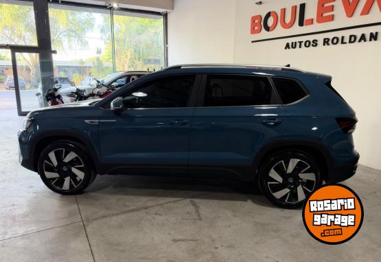 Autos - Volkswagen Taos higland 2026 Nafta 0Km - En Venta