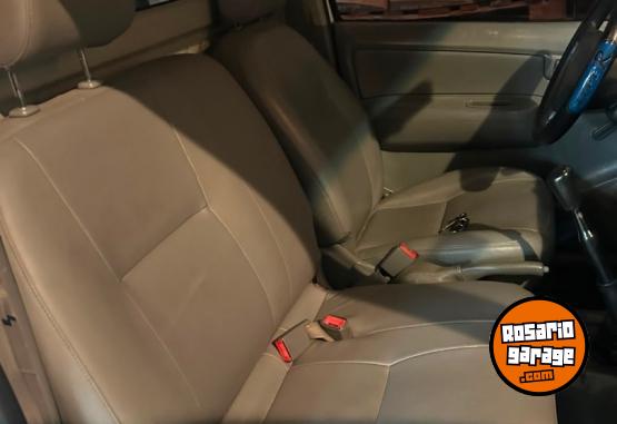 Camionetas - Toyota Hilux cabina simple 2008 Diesel  - En Venta