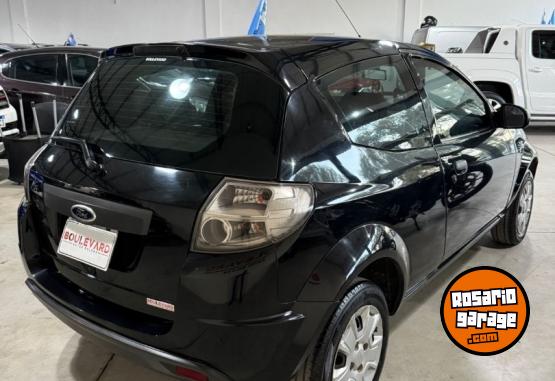 Autos - Ford Ka viral 2011 Nafta - En Venta