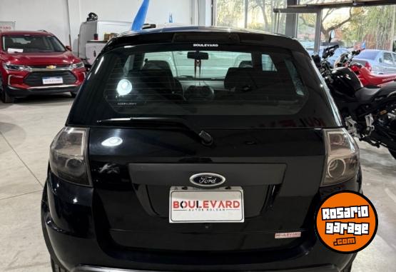 Autos - Ford Ka viral 2011 Nafta - En Venta