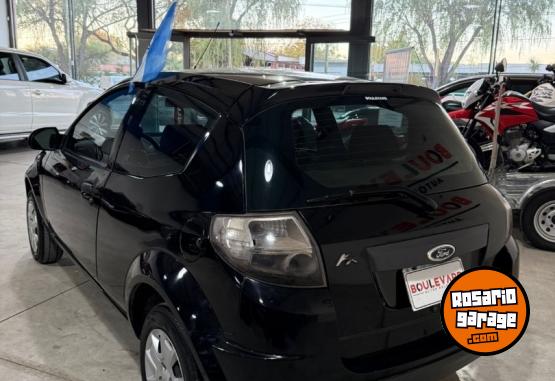 Autos - Ford Ka viral 2011 Nafta - En Venta
