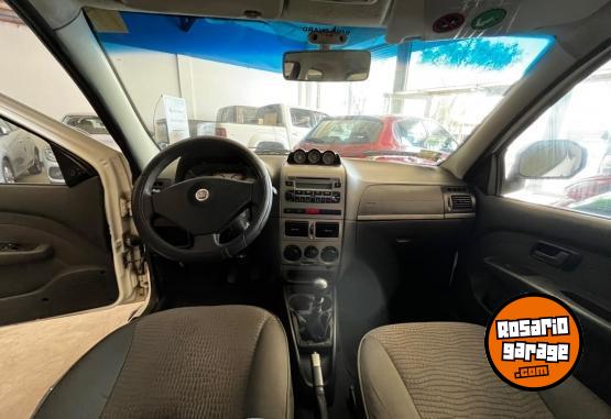 Camionetas - Fiat Strada Adventure 2011 Nafta  - En Venta