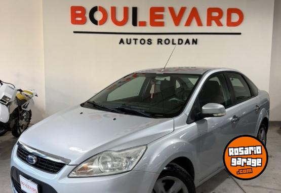 Autos - Ford Focus 2011 Nafta - En Venta
