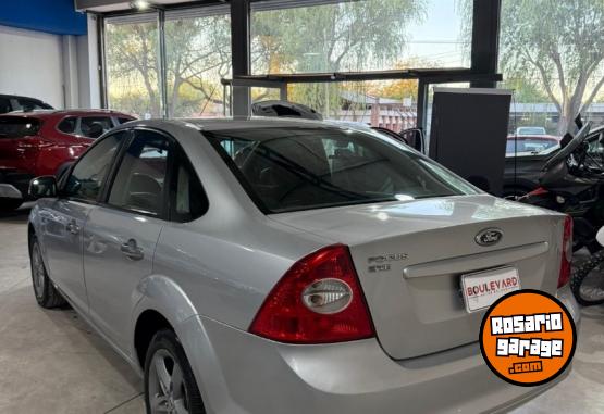 Autos - Ford Focus 2011 Nafta - En Venta