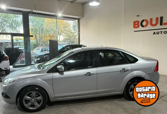 Autos - Ford Focus 2011 Nafta - En Venta