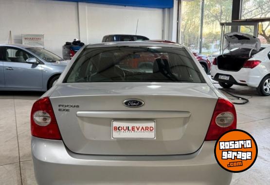 Autos - Ford Focus 2011 Nafta - En Venta