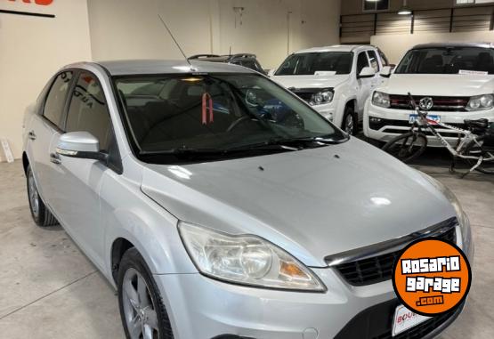 Autos - Ford Focus 2011 Nafta - En Venta