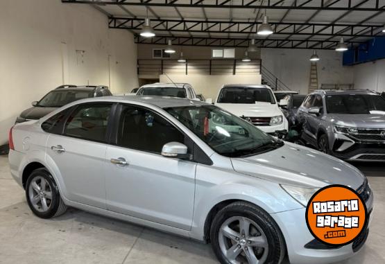 Autos - Ford Focus 2011 Nafta - En Venta