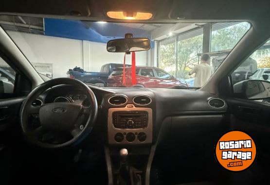 Autos - Ford Focus 2011 Nafta - En Venta
