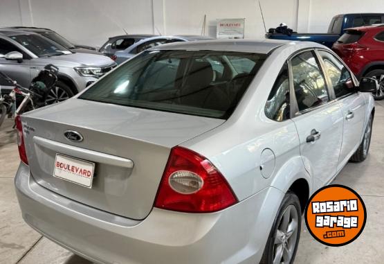 Autos - Ford Focus 2011 Nafta - En Venta