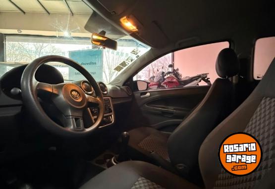 Camionetas - Volkswagen Saveiro doble cabina 2015 Nafta - En Venta
