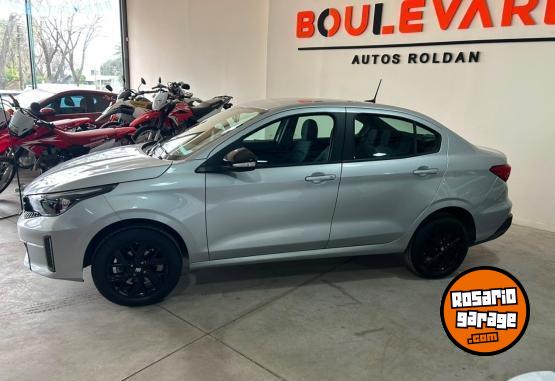 Autos - Fiat Cronos drive conectividad 2026 Nafta 4300Km - En Venta