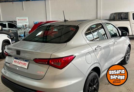 Autos - Fiat Cronos drive conectividad 2026 Nafta 4300Km - En Venta
