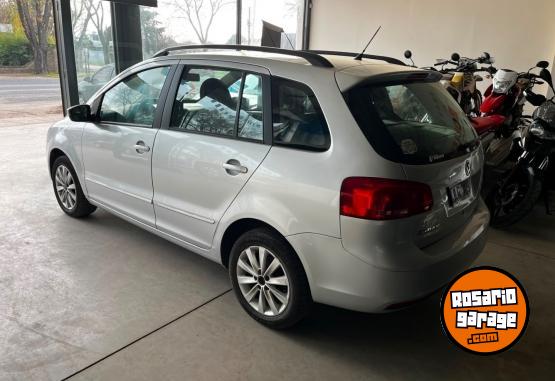 Autos - Volkswagen suran 2010 Nafta - En Venta