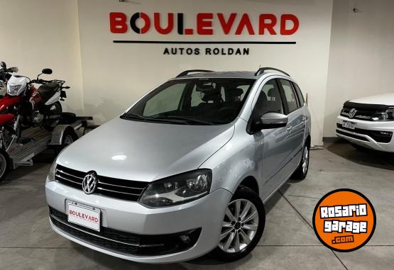 Autos - Volkswagen suran 2010 Nafta - En Venta