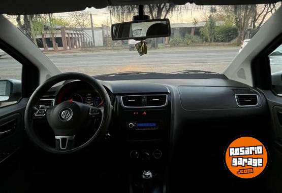 Autos - Volkswagen suran 2010 Nafta - En Venta