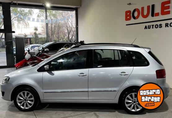 Autos - Volkswagen suran 2010 Nafta - En Venta