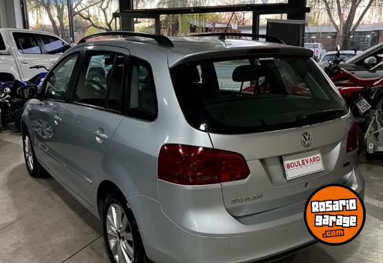 Autos - Volkswagen suran 2010 Nafta - En Venta