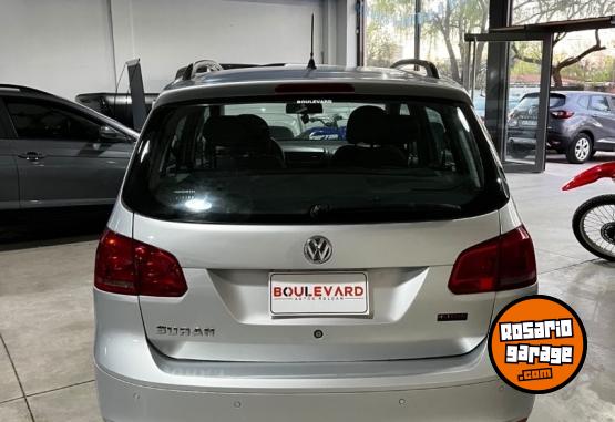 Autos - Volkswagen suran 2010 Nafta - En Venta