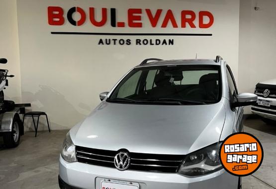 Autos - Volkswagen suran 2010 Nafta - En Venta