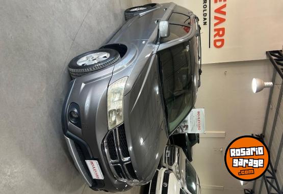 Camionetas - Dodge Journey SXT 2.4 2012 Nafta - En Venta