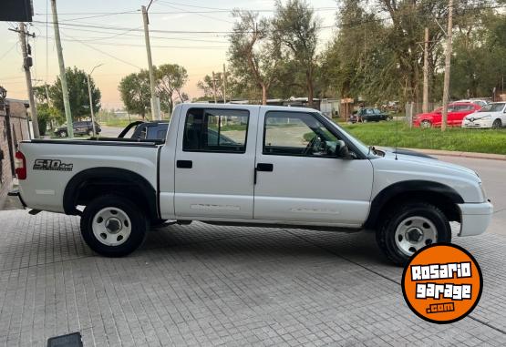 Camionetas - Chevrolet S10 2011 Diesel - En Venta