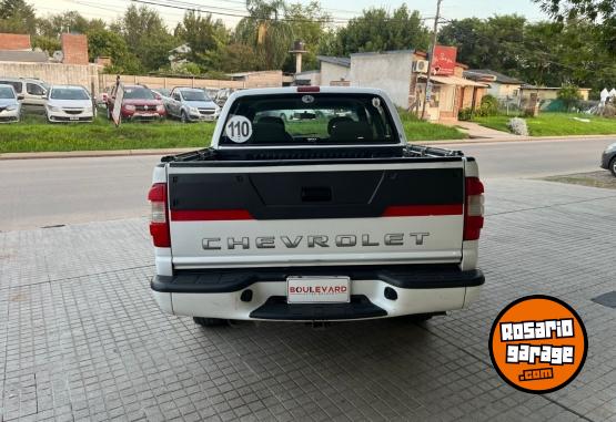 Camionetas - Chevrolet S10 2011 Diesel - En Venta