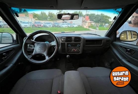 Camionetas - Chevrolet S10 2011 Diesel - En Venta