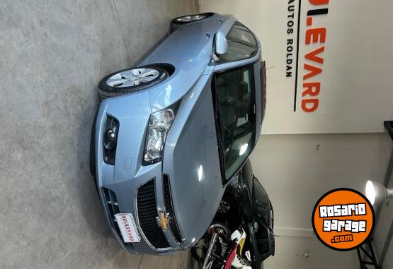 Autos - Chevrolet CRUZE LTZ 2011 Nafta - En Venta