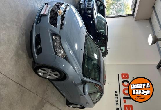 Autos - Chevrolet CRUZE LTZ 2011 Nafta - En Venta