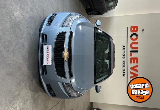 Autos - Chevrolet CRUZE LTZ 2011 Nafta - En Venta
