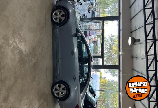Autos - Chevrolet CRUZE LTZ 2011 Nafta - En Venta