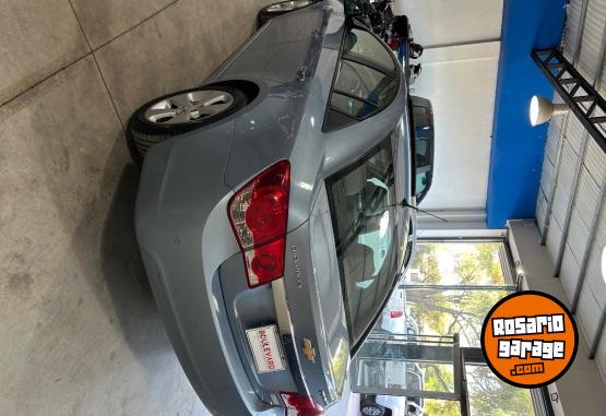 Autos - Chevrolet CRUZE LTZ 2011 Nafta - En Venta