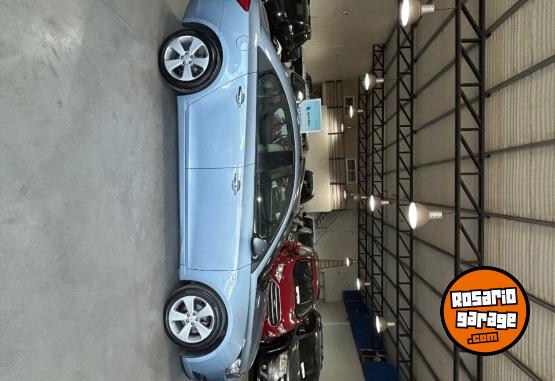 Autos - Chevrolet CRUZE LTZ 2011 Nafta - En Venta