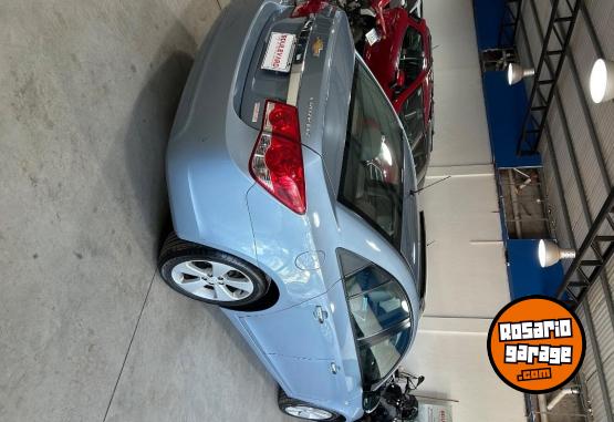 Autos - Chevrolet CRUZE LTZ 2011 Nafta - En Venta