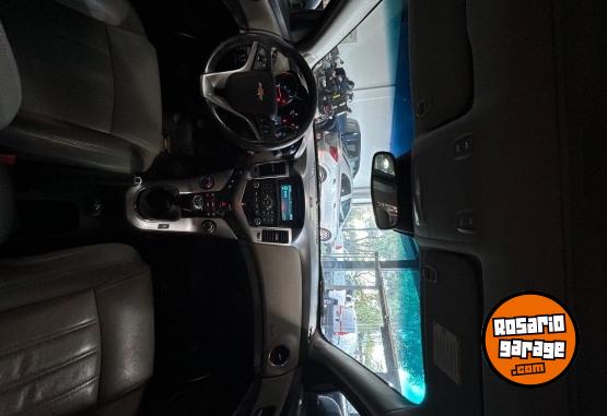 Autos - Chevrolet CRUZE LTZ 2011 Nafta - En Venta