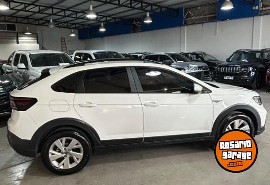 Autos - Volkswagen Nivus 2023 Nafta 18000Km - En Venta