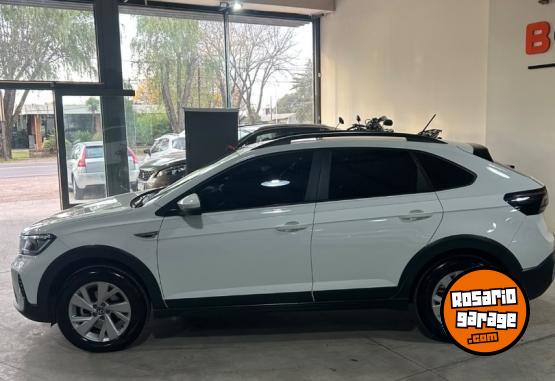 Autos - Volkswagen Nivus 2023 Nafta 18000Km - En Venta
