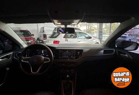 Autos - Volkswagen Nivus 2023 Nafta 18000Km - En Venta