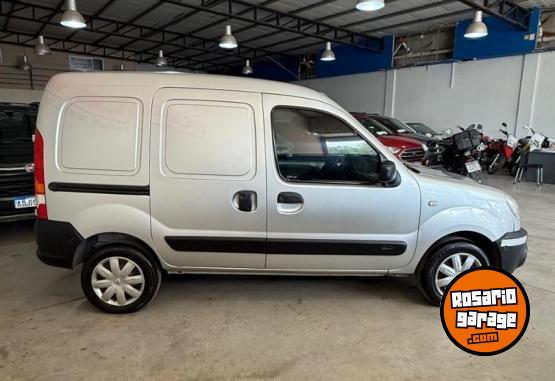 Utilitarios - Renault KANGOO 2011 GNC - En Venta