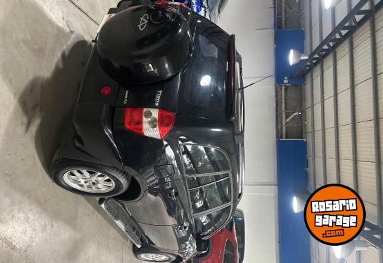 Autos - Chery TIGGO CONFORT 2011 Nafta - En Venta