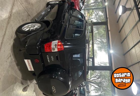 Autos - Chery TIGGO CONFORT 2011 Nafta - En Venta
