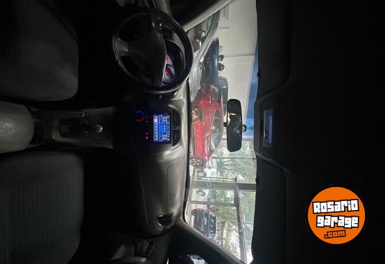Autos - Chery TIGGO CONFORT 2011 Nafta - En Venta