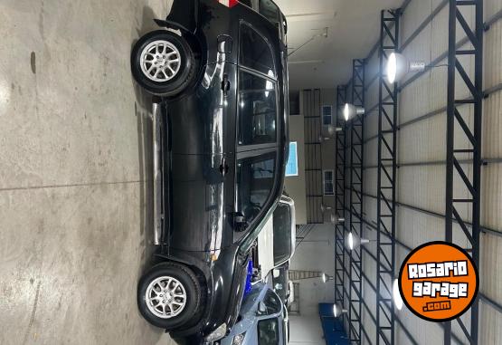Autos - Chery TIGGO CONFORT 2011 Nafta - En Venta