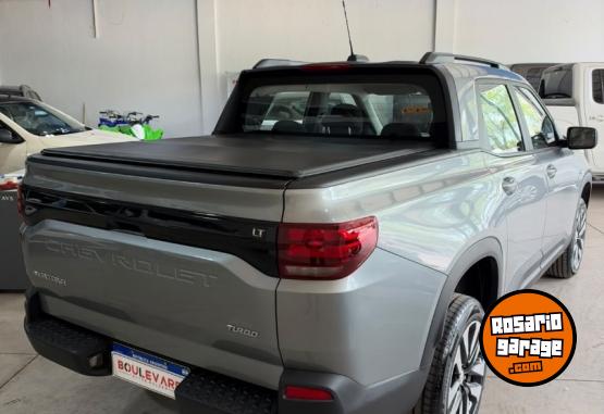 Camionetas - Peugeot Montaña LT 2026 Nafta - En Venta