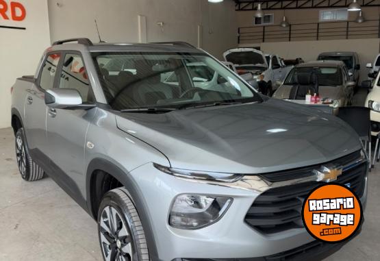 Camionetas - Peugeot Montaña LT 2026 Nafta - En Venta