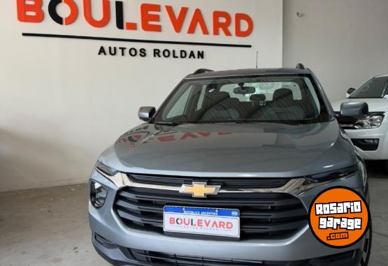 Camionetas - Peugeot Montaña LT 2026 Nafta - En Venta