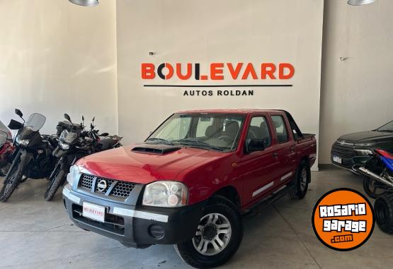 Camionetas - Nissan NP300 NP 300 2011 Diesel - En Venta