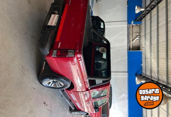 Camionetas - Nissan NP300 NP 300 2011 Diesel - En Venta